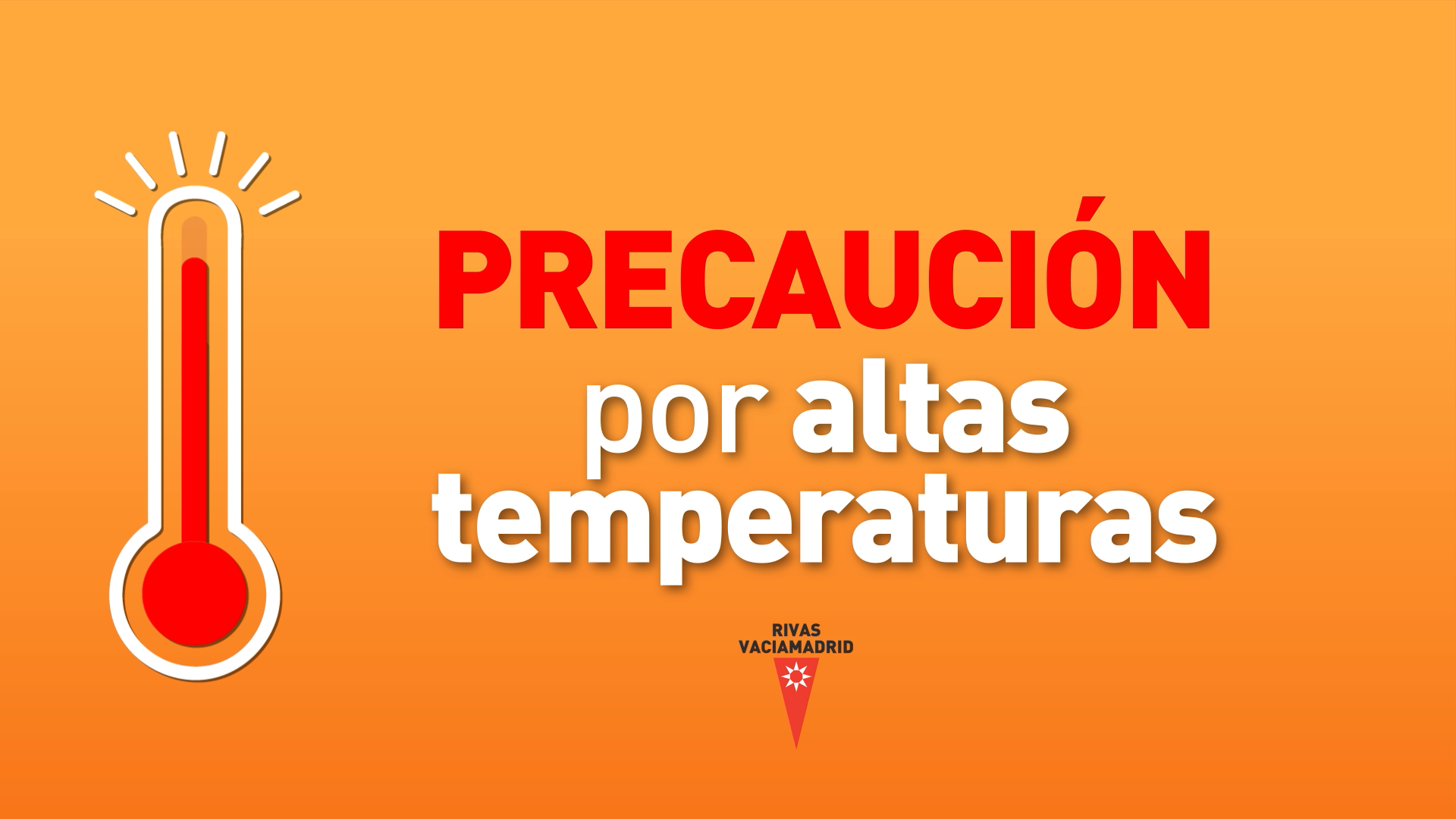 Consejos para hacer frente a los efectos del calor en la salud
