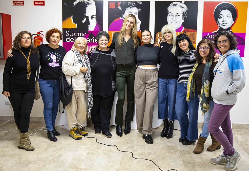 LesGaiCineMad 2024: cuarto concurso local de proyectos de cortos LGTBI