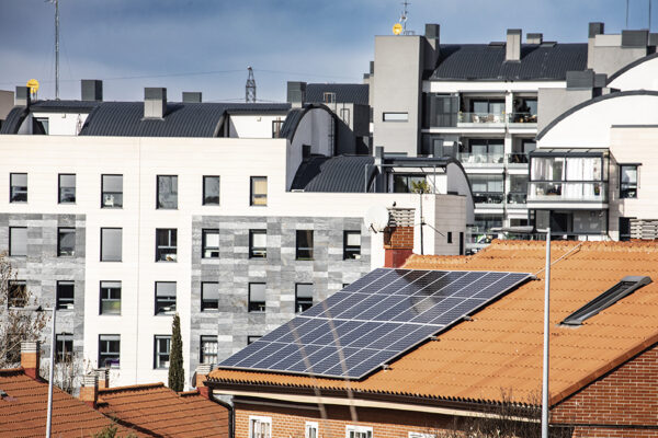 Nuevo programa de formación de la Comunidad Energética Rivas Renovable