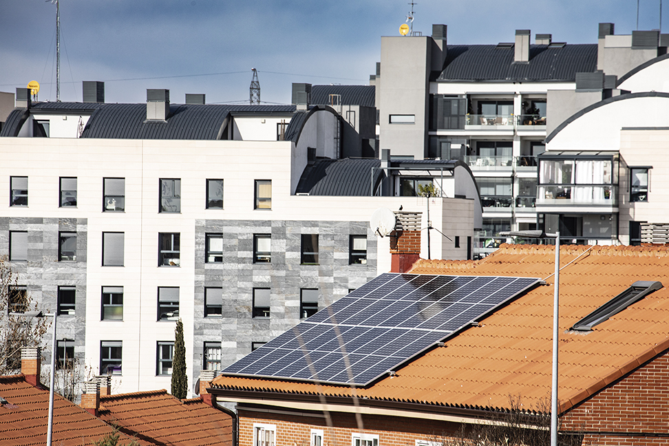 Nuevo programa de formación de la Comunidad Energética Rivas Renovable