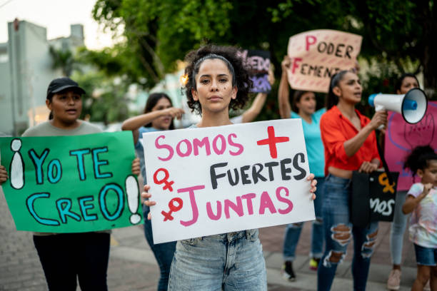 Prevención y atención a las violencias machistas