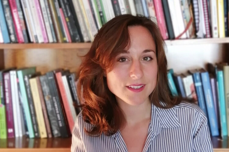 'Feminismo, cuerpo y política sexual': empiezan las conferencias del CERPA