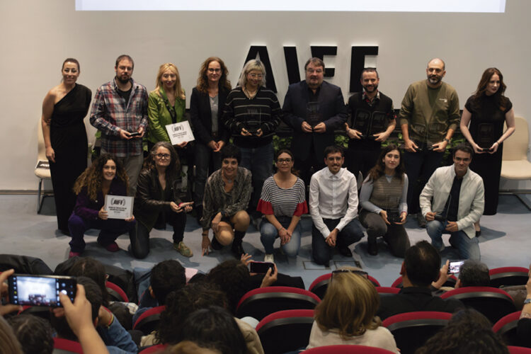 Actrum International Film Fest: más de 50 cortos y películas en dos fines de semana