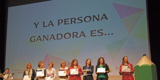 Comienzan las votaciones de los Premios al Compromiso Educativo