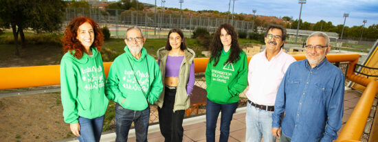 Rivas, una gran aula de aprendizaje