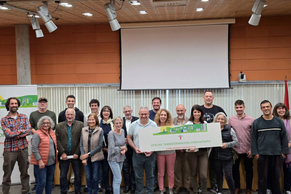 Abierta la participación en la asociación 'Comunidad Energética Rivas Renovable'