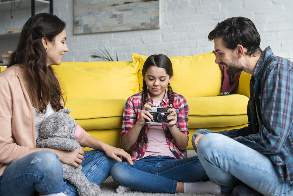 ¿Cómo mejorar la comunicación con tu hijo o hija adolescente?