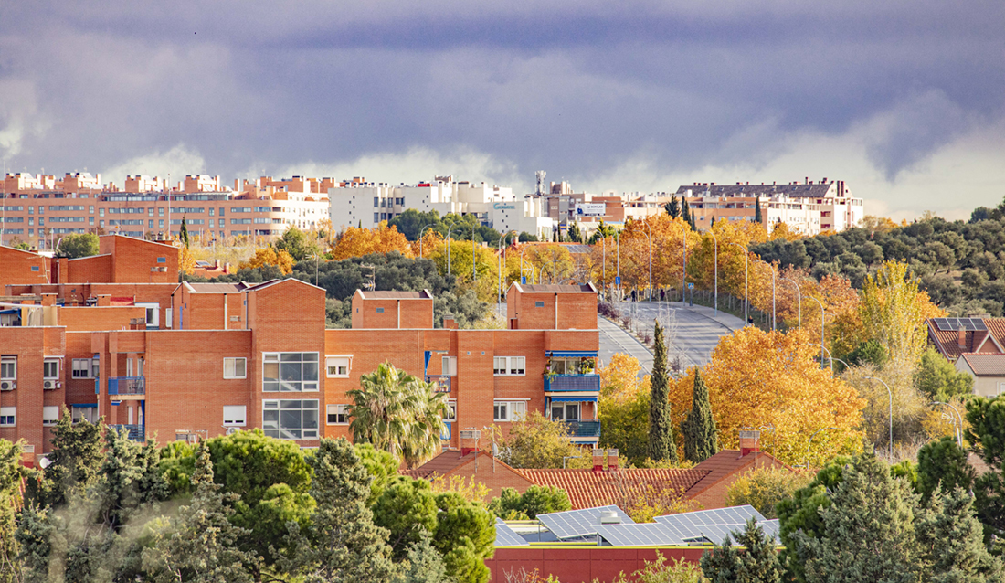 Ayudas municipales 2024 a la vivienda: 328 solicitudes concedidas