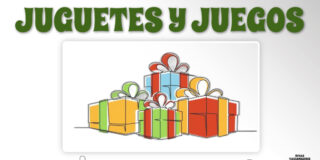 ¿Compramos juguetes libres de sexismo?