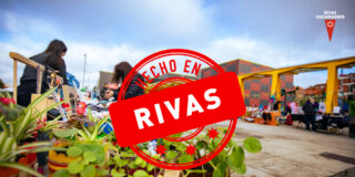 Hecho en Rivas. Rivas Vegan Fest (Rivas Vegana)