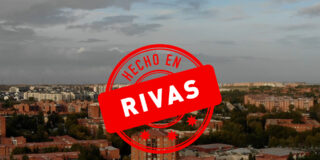 'Hecho en Rivas': proyectos