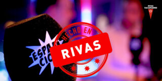 Hecho en Rivas. Espacio 4 FM