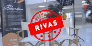Hecho en Rivas. Asociación I+D Films (La Palomitera)