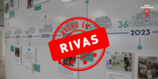 Hecho en Rivas. Marsi Bionics