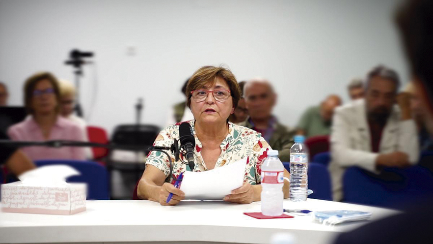 ‘7291’: cinta que recoge la tragedia de las residencias en la pandemia