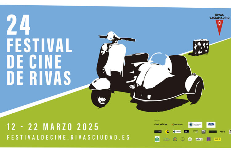 Festival de Cine de Rivas 2025: el cine que nos transforma