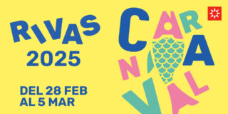 Carnaval de Rivas: la fiesta de invierno