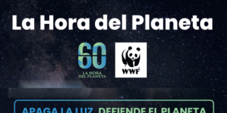 Rivas se suma un año más a ‘La hora del planeta’ apagando las luces de sus edificios públicos