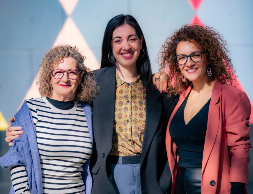 Del papel a las redes sociales: el feminismo escribe su historia