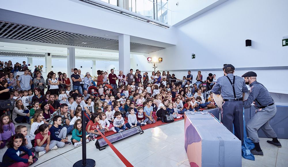 El Mes del Libro también pasa por las bibliotecas municipales