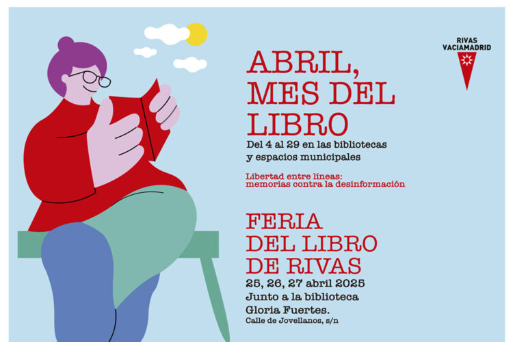 Feria del Libro 2025: Conchita, Andrés Suárez y espectáculos familiares