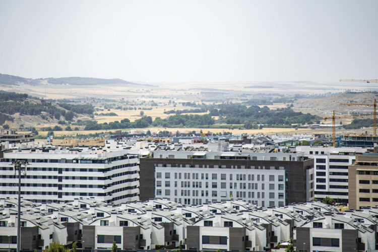 Ayudas municipales al mantenimiento de la vivienda habitual 2025