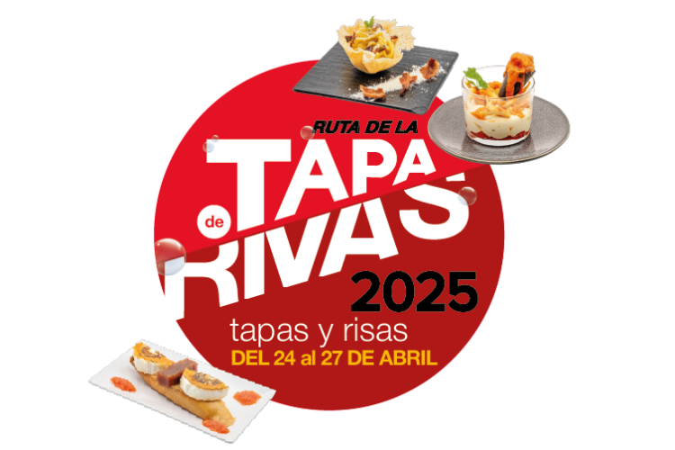 Ruta de la Tapa 2025: bocados que dan risa