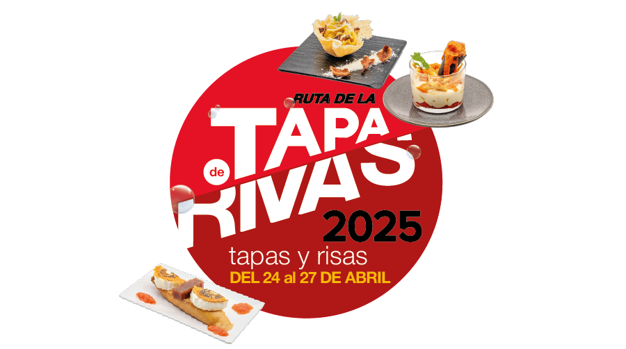 Ruta de la Tapa 2025: bocados que dan risa