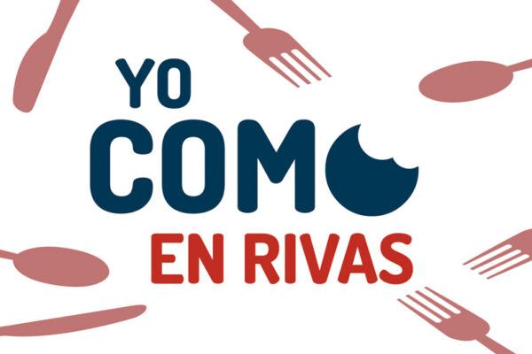 La II Semana Gastronómica de Rivas: menús, platos del día y sorteos entre la ciudadanía