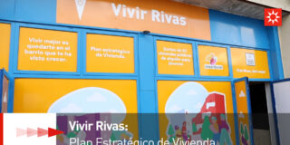 Vivir Rivas: Plan Estratégico de Vivienda