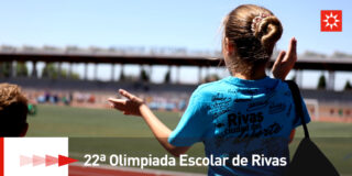 22ª Olimpiada Escolar de Rivas