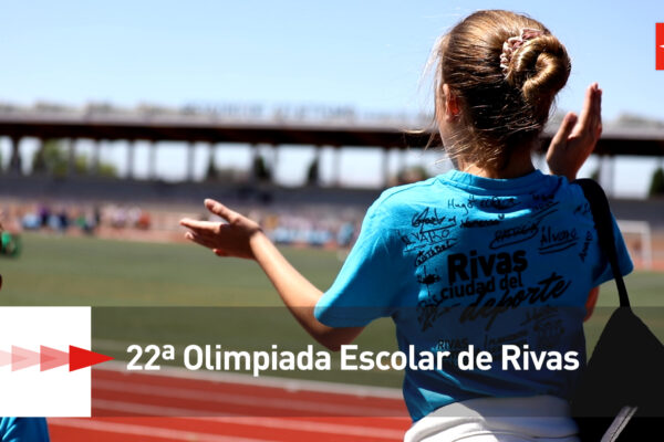 22ª Olimpiada Escolar de Rivas