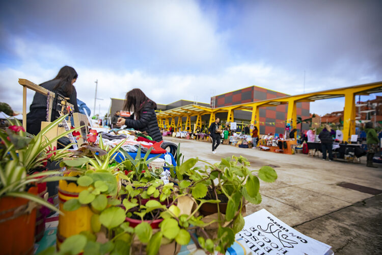Charlas, talleres, música y sensibilización: vuelve el Rivas Vegan Fest
