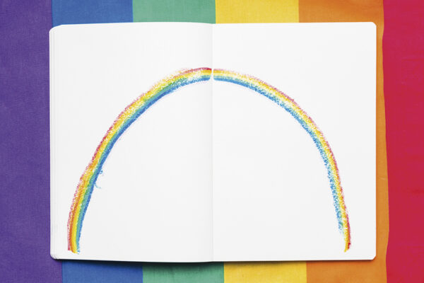 'Reflejos de diversidad': microrrelatos LGTBI
