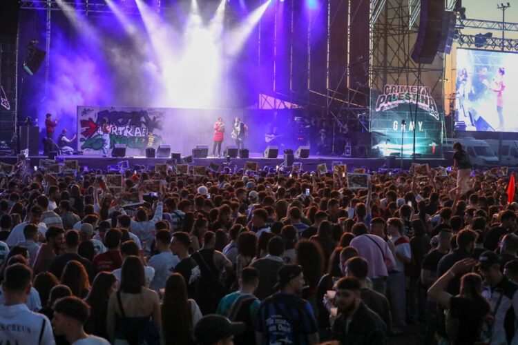 Rivas cancela su acuerdo con ShareMusic! para los próximos años