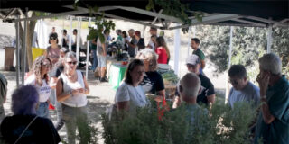 <b>Fiesta de la Agroecología</b>