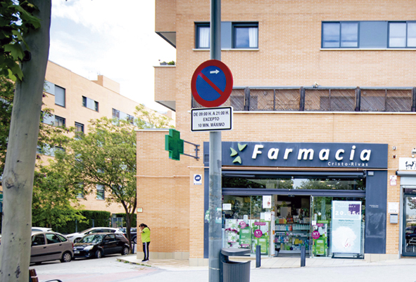 Todo lo que las farmacias pueden hacer por tu salud