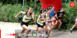 26º Cross de Rivas