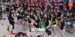 XV Fiesta de la Educación Pública
