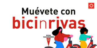 Puesta en marcha del nuevo servicio de Bicinrivas