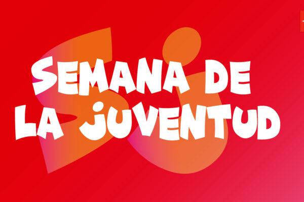 Semana de la Juventud 2025 en Rivas