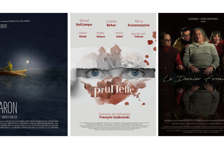 Una velada de cine social con tres cortos franceses premiados en Europa