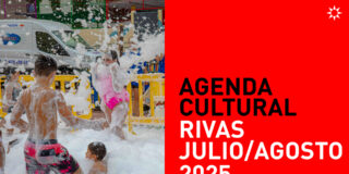 Agenda cultural Rivas: julio y agosto 2025
