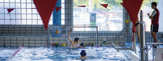 Escuelas deportivas municipales 2025-2026: nuevo plazo de solicitudes