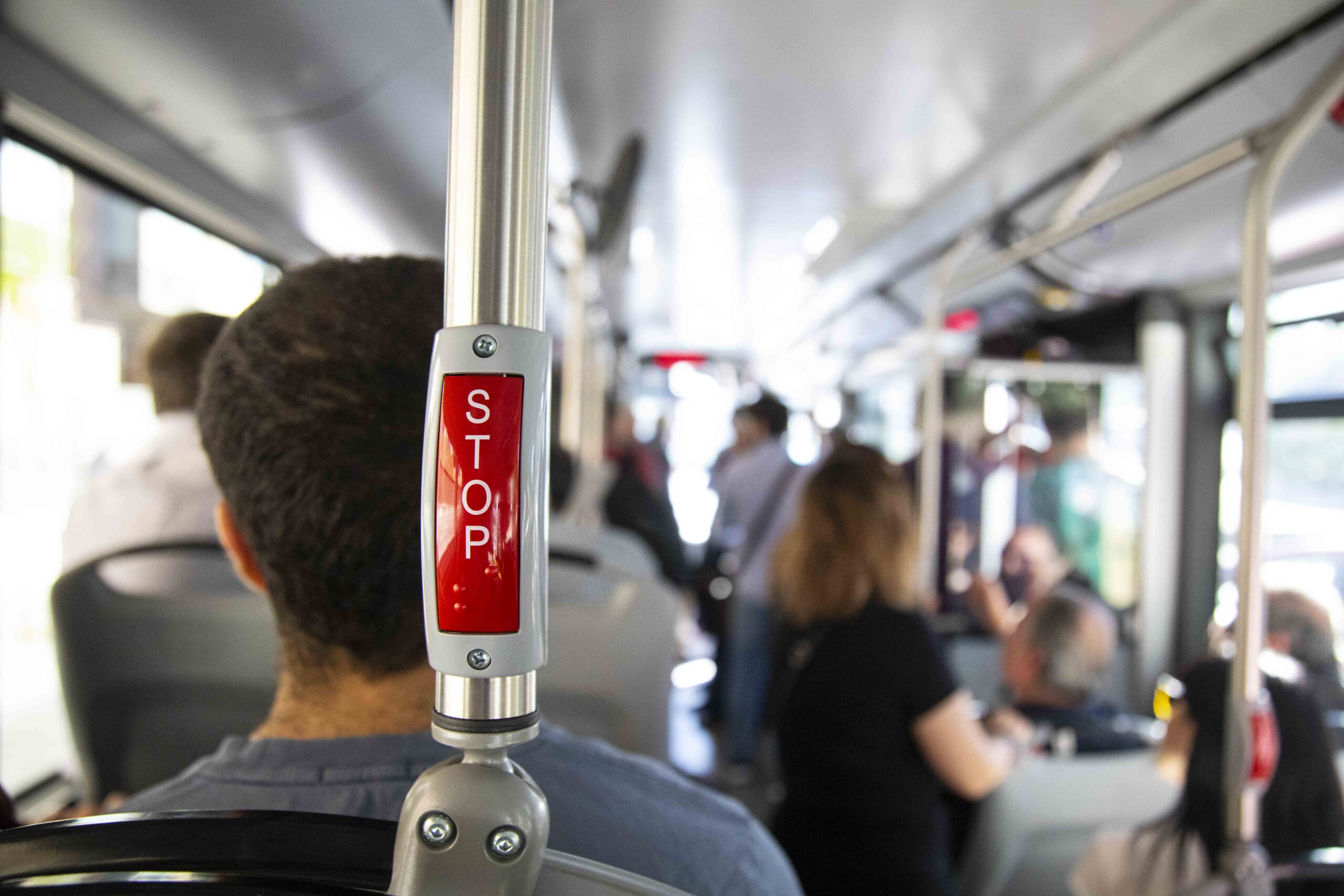 Rivas tendrá las tres líneas de autobús urbano demandadas al Consorcio Regional de Transportes
