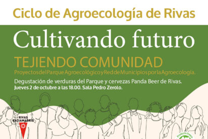 Tejiendo Comunidad