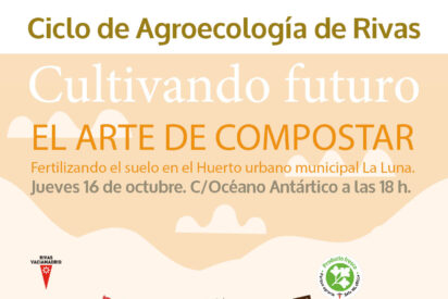 El arte de compostar