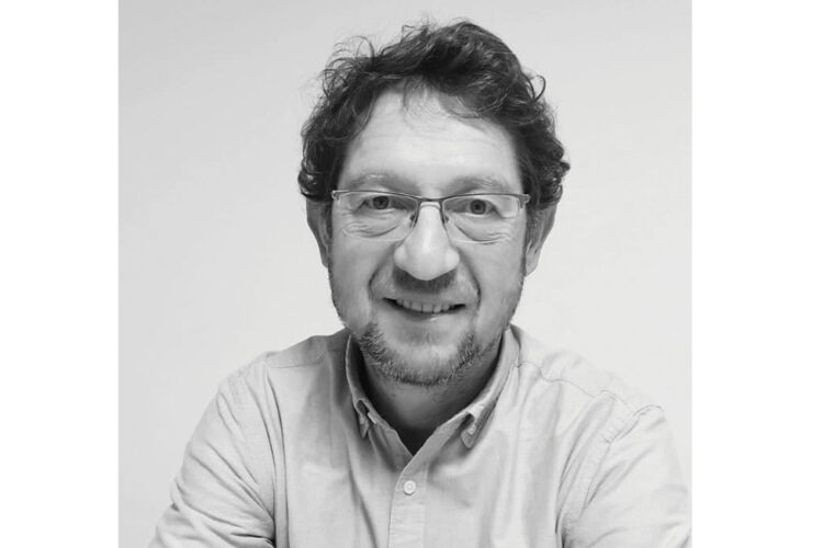Escribir una obra de teatro, con Antonio José López Gómez