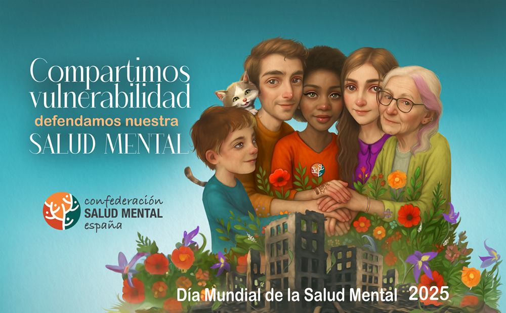 Un taller gratuito sobre salud mental y adolescencia