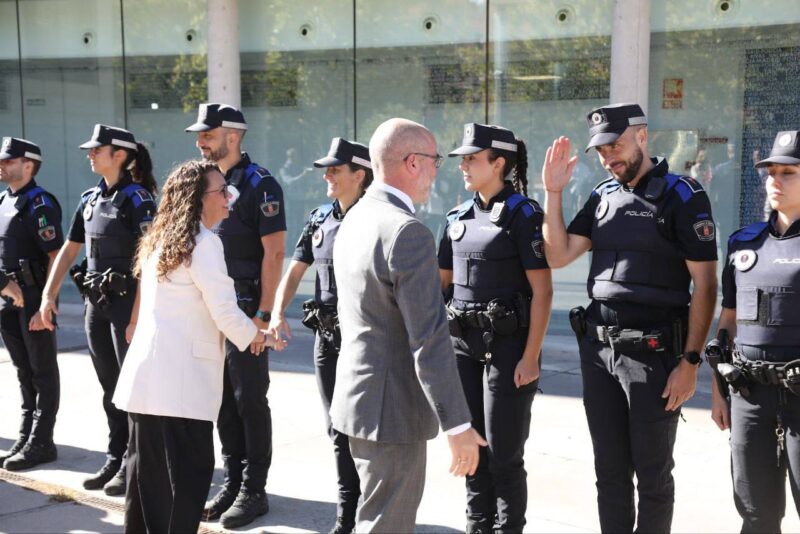 Rivas pedirá una orden de alejamiento de la ciudad a las personas que cometan robos en domicilios y establecimientos